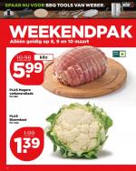 Plus reclame folder week 10, pagina.34