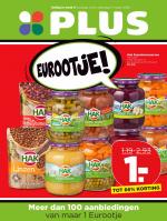 Plus reclame folder week 11 pagina.1 