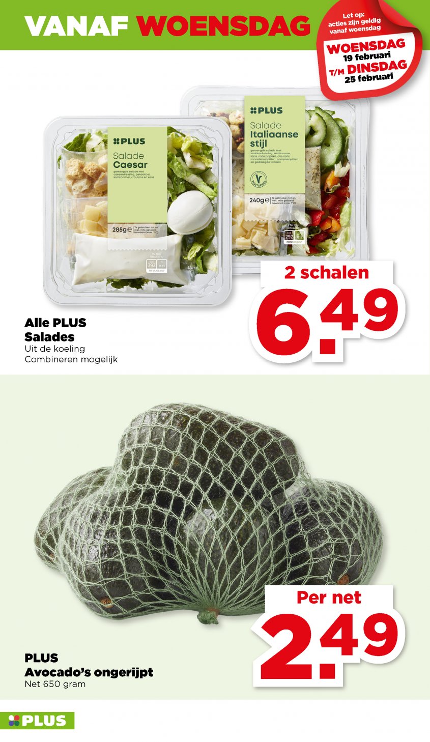 Plus Aanbiedingen van 19-02-2025 pagina.4