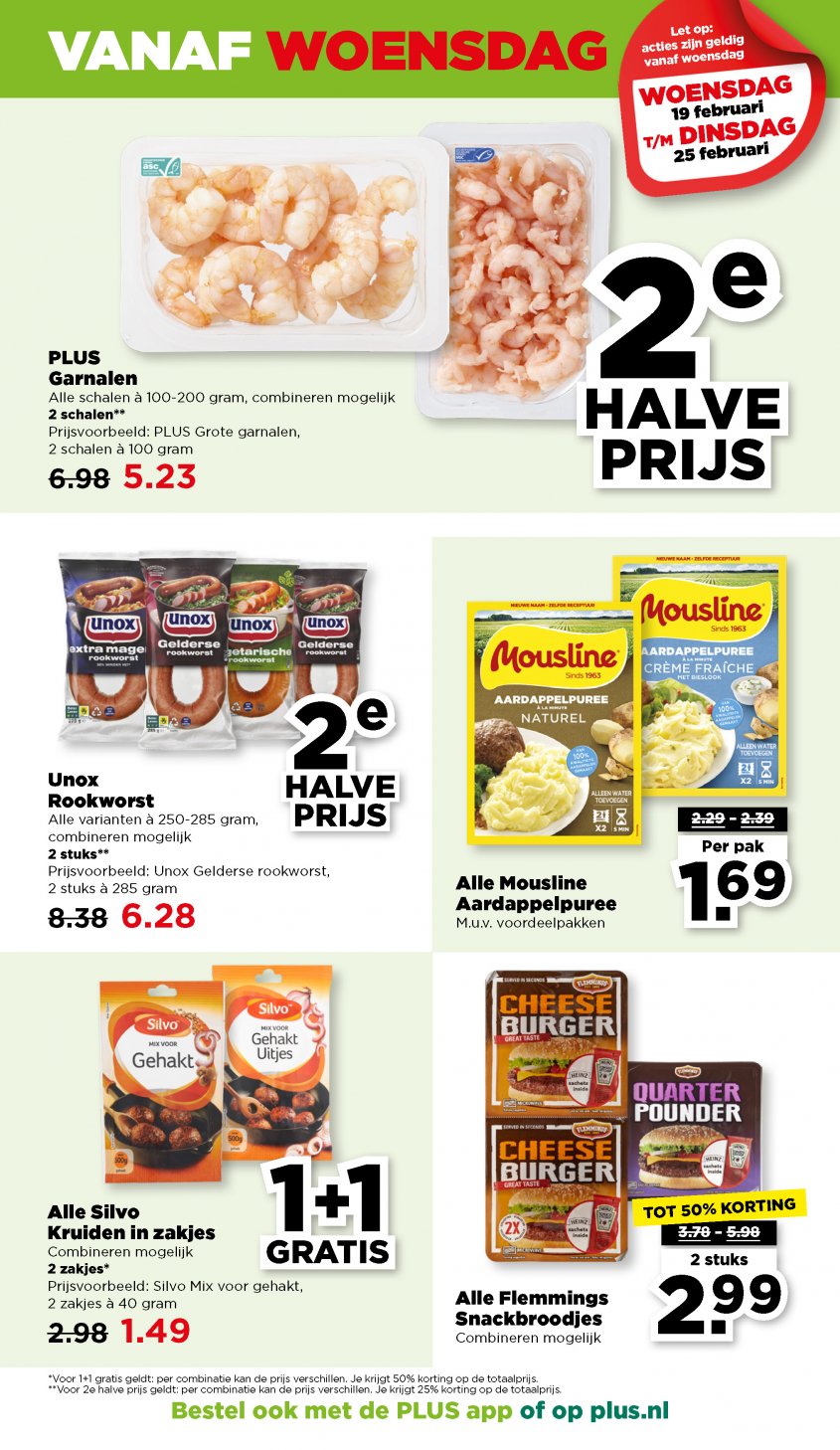 Plus Aanbiedingen van 19-02-2025 pagina.9