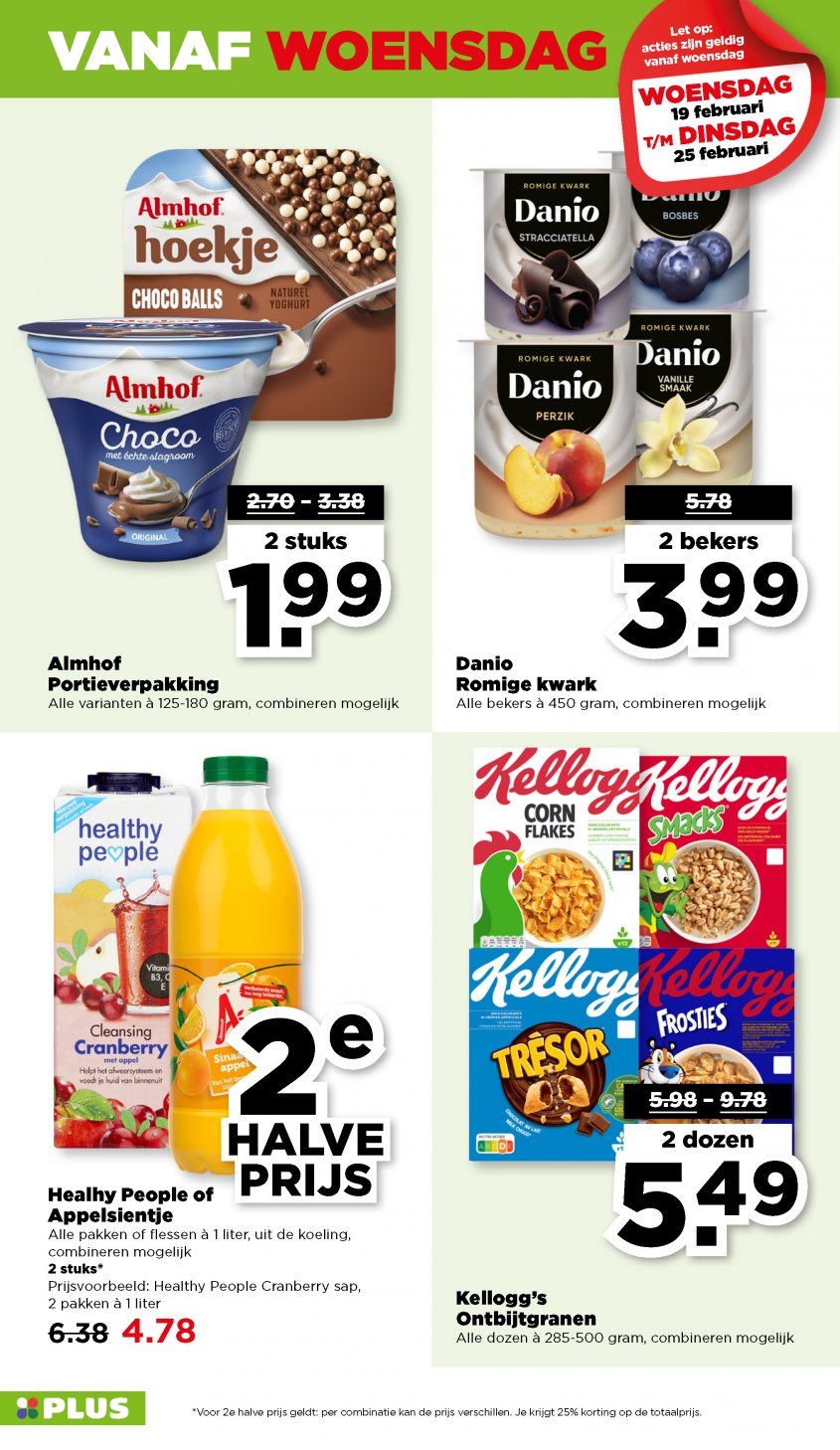 Plus Aanbiedingen van 19-02-2025 pagina.10