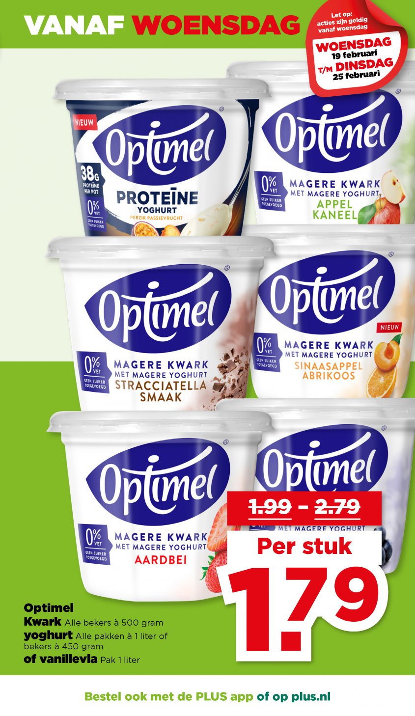 Plus Aanbiedingen van 19-02-2025 pagina.11