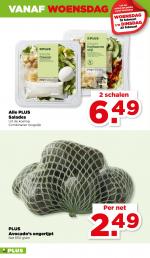 Plus reclame folder week 08, pagina.4