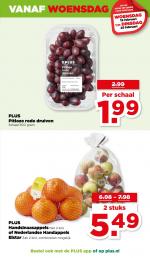 Plus reclame folder week 08, pagina.5