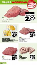 Plus reclame folder week 08, pagina.6