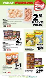 Plus reclame folder week 08, pagina.9