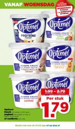 Plus reclame folder week 08, pagina.11