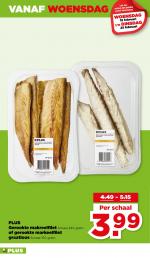 Plus reclame folder week 08, pagina.12