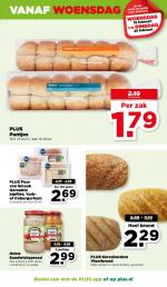 Plus reclame folder week 08, pagina.13