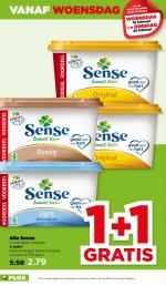 Plus reclame folder week 08, pagina.14