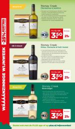 Plus reclame folder week 08, pagina.22