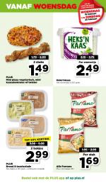 Plus reclame folder week 08, pagina.23