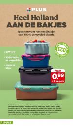 Plus reclame folder week 08, pagina.24