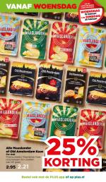 Plus reclame folder week 08, pagina.25