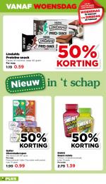 Plus reclame folder week 08, pagina.28