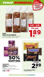 Plus reclame folder week 08, pagina.29