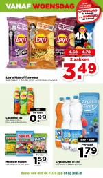 Plus reclame folder week 08, pagina.31