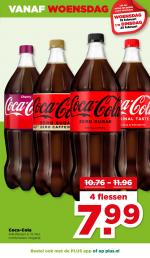 Plus reclame folder week 08, pagina.33