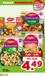 Plus reclame folder week 08, pagina.38