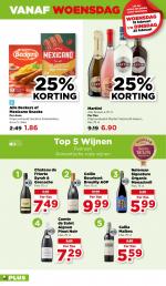 Plus reclame folder week 08, pagina.40