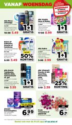 Plus reclame folder week 08, pagina.43