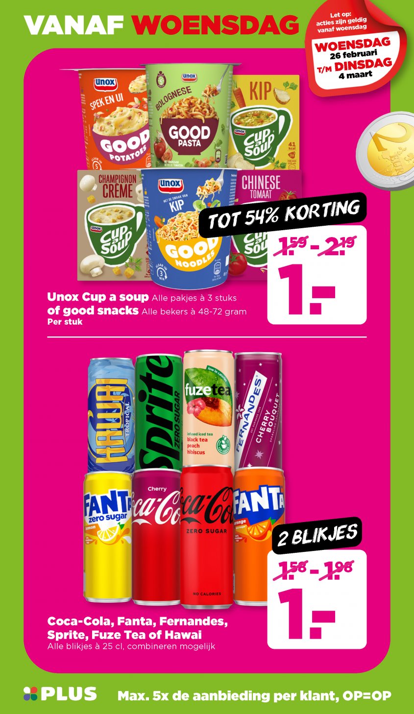 Plus Aanbiedingen van 26-02-2025 pagina.3