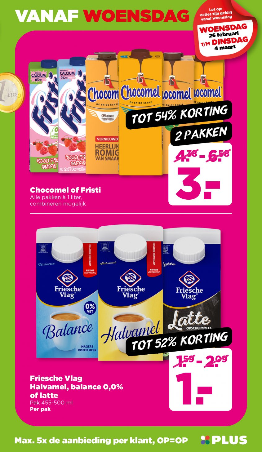 Plus Aanbiedingen van 26-02-2025 pagina.4