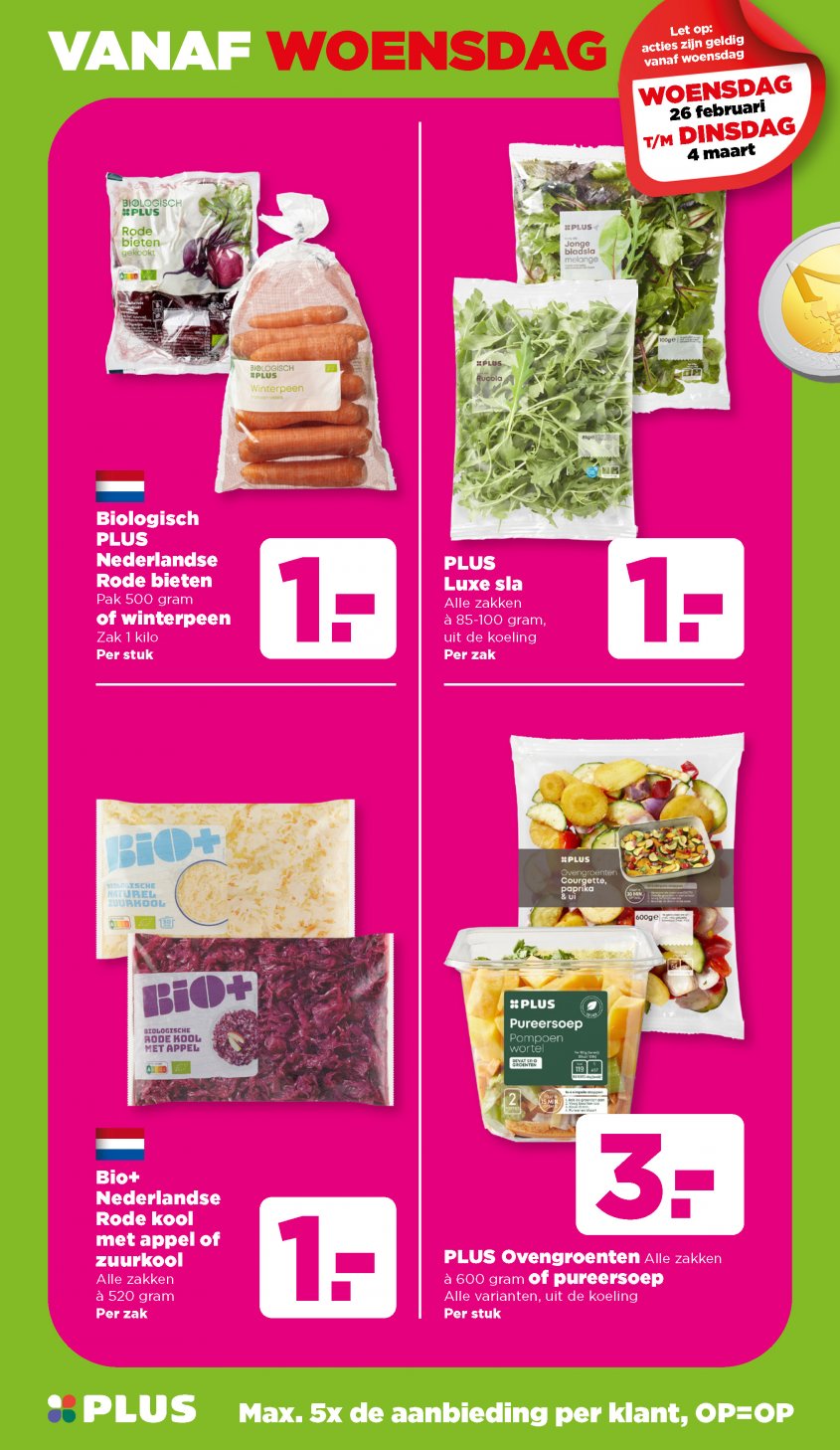 Plus Aanbiedingen van 26-02-2025 pagina.5