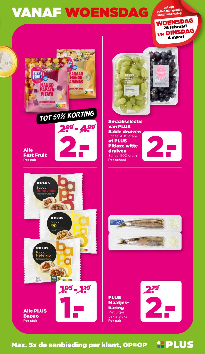 Plus Aanbiedingen van 26-02-2025 pagina.6