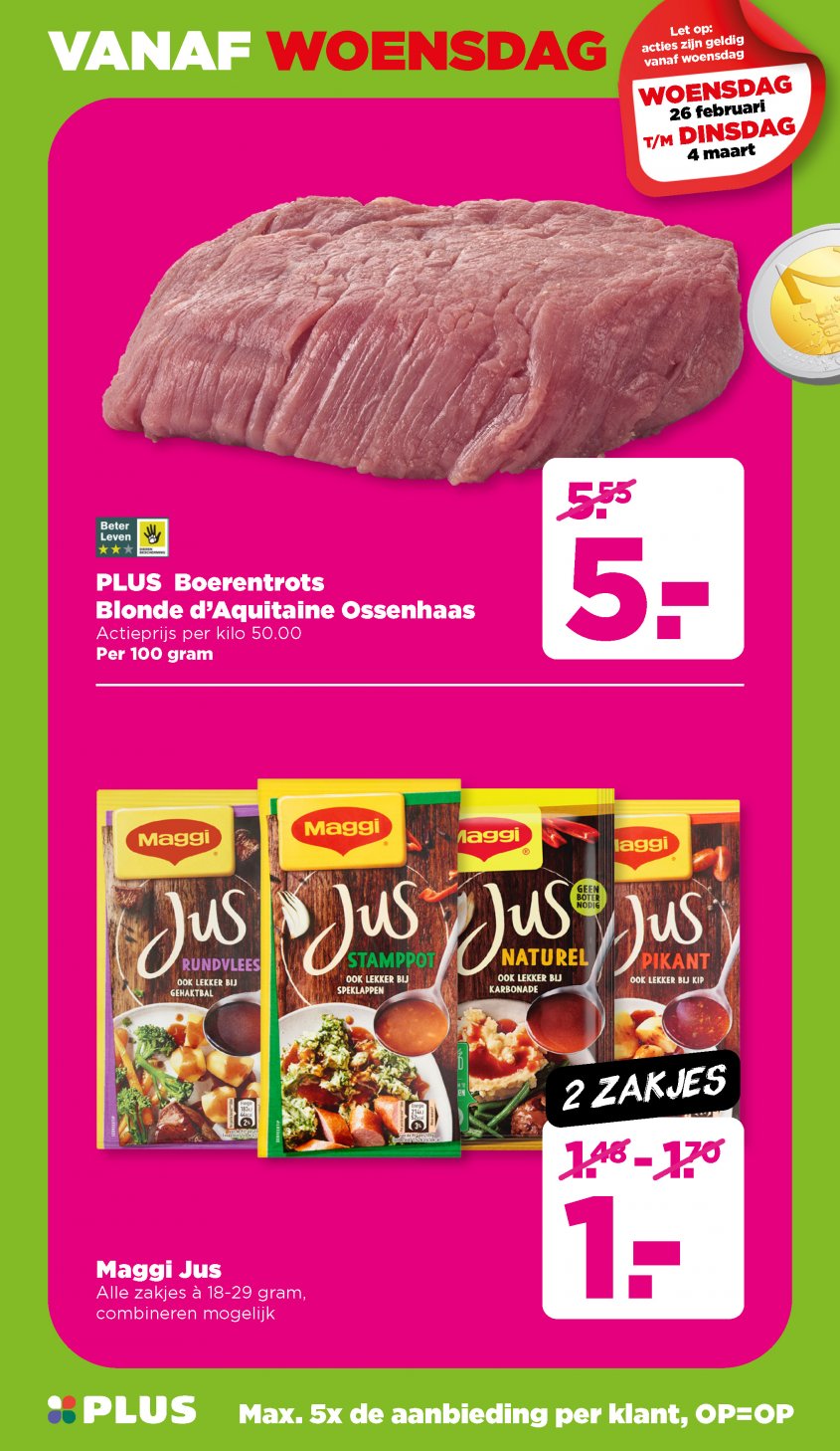 Plus Aanbiedingen van 26-02-2025 pagina.7