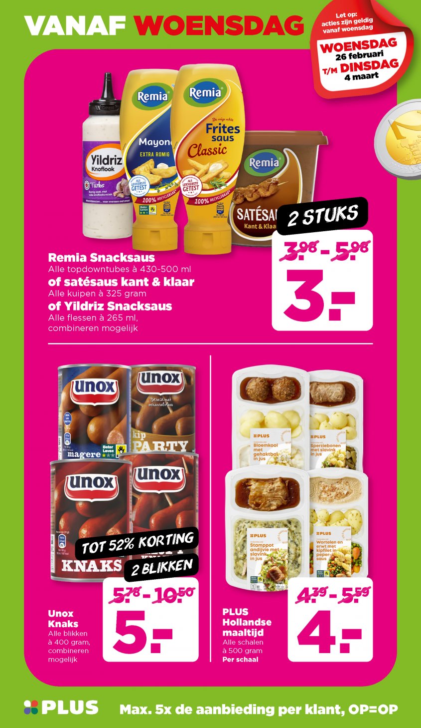 Plus Aanbiedingen van 26-02-2025 pagina.11
