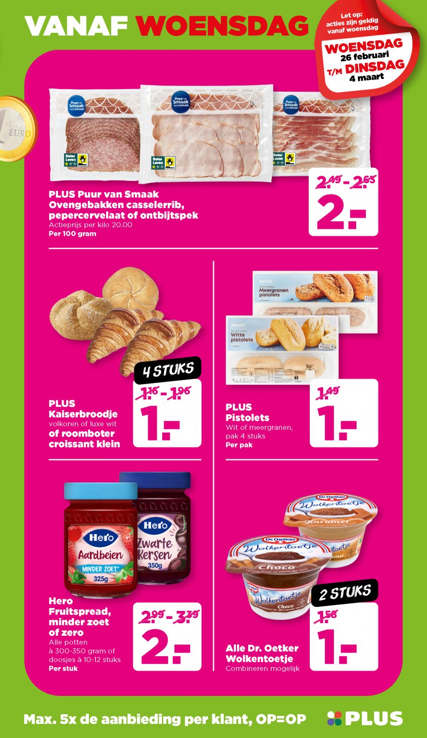 Plus Aanbiedingen van 26-02-2025 pagina.14