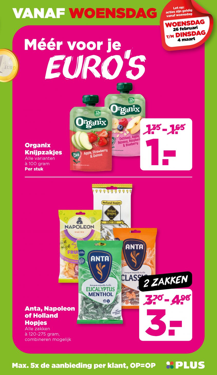 Plus Aanbiedingen van 26-02-2025 pagina.18