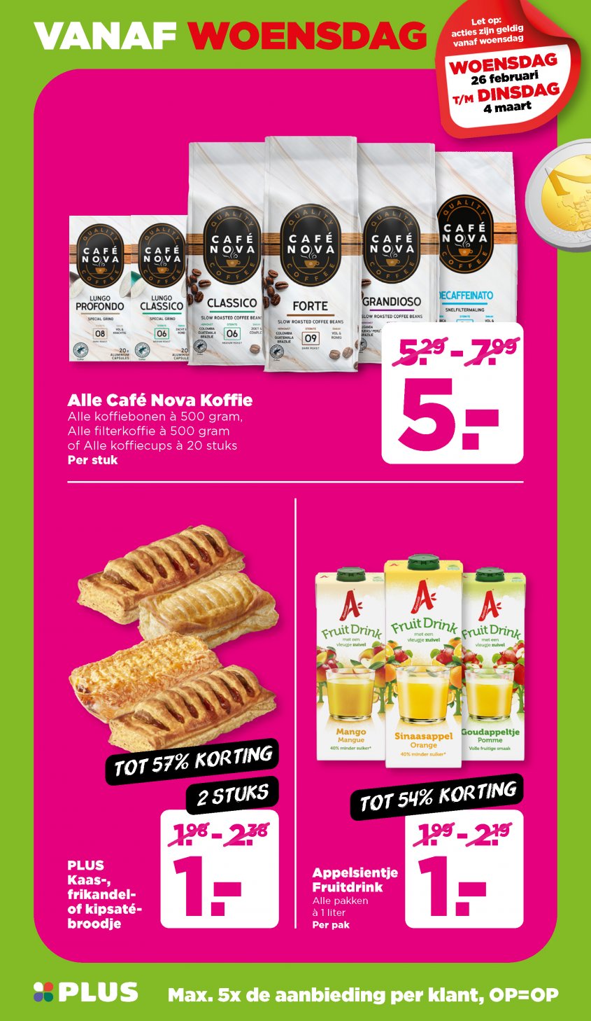 Plus Aanbiedingen van 26-02-2025 pagina.19