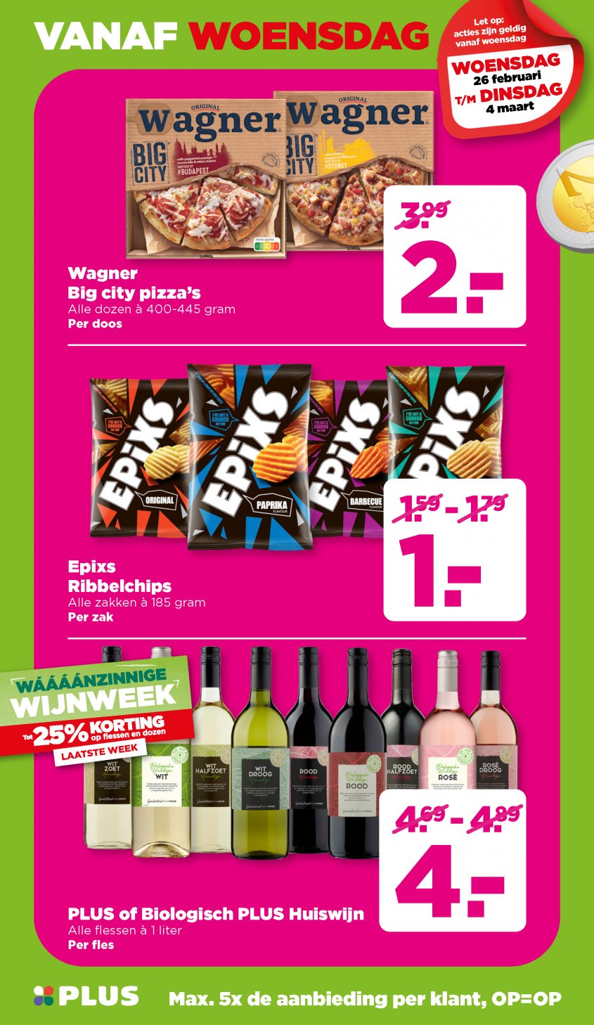 Plus Aanbiedingen van 26-02-2025 pagina.21