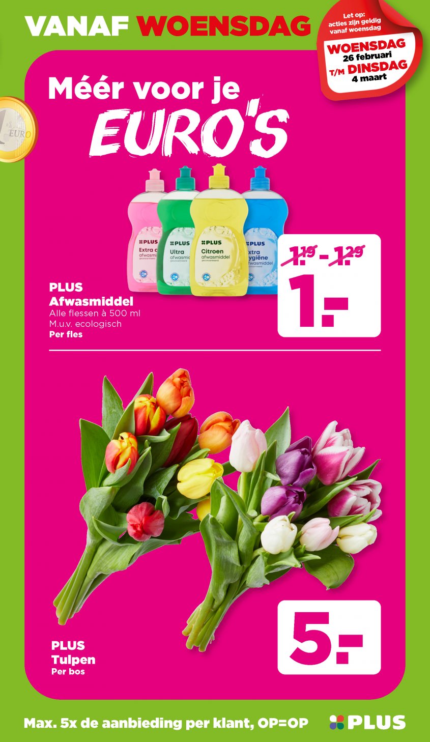 Plus Aanbiedingen van 26-02-2025 pagina.24