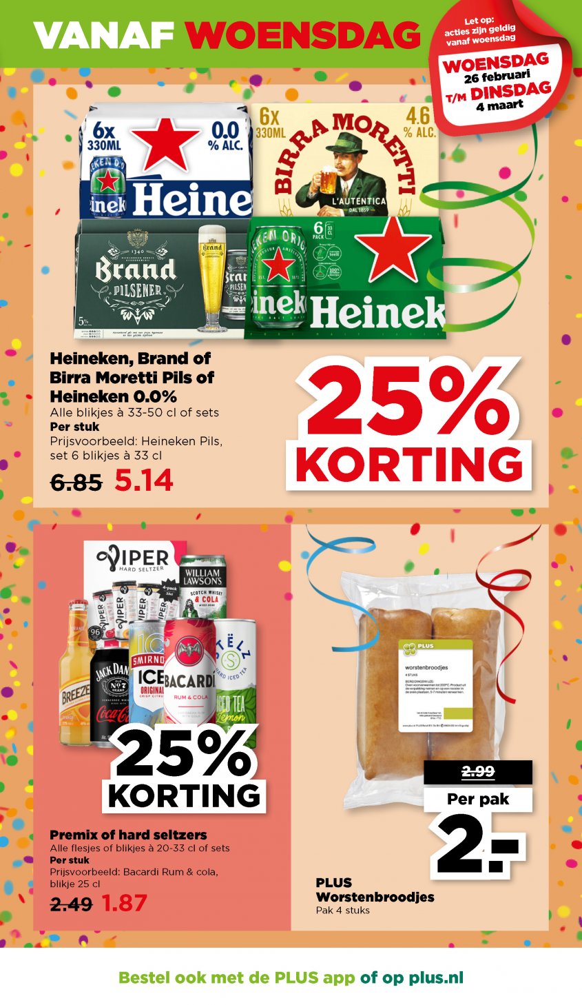Plus Aanbiedingen van 26-02-2025 pagina.27