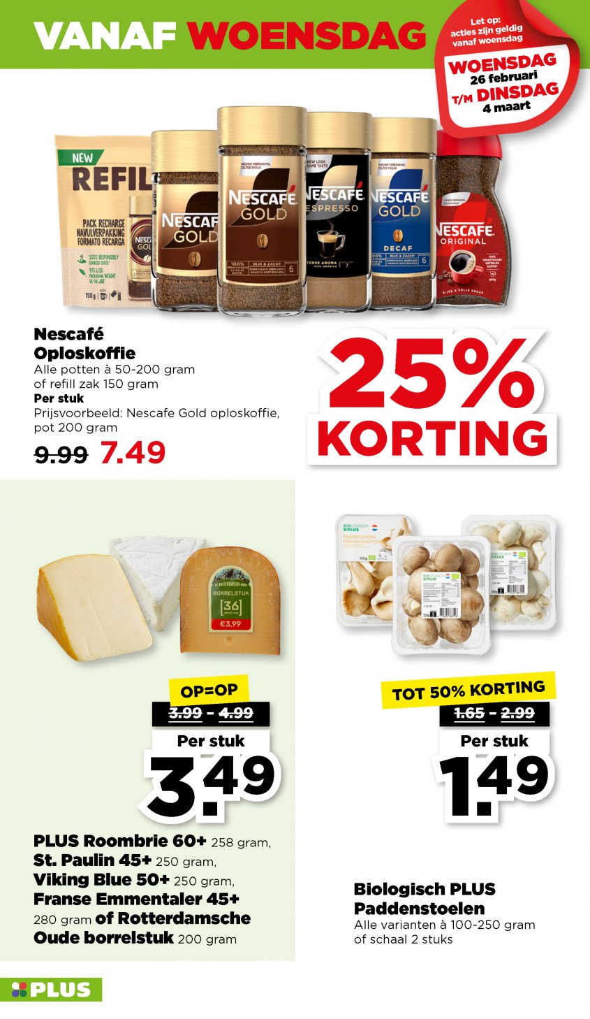 Plus Aanbiedingen van 26-02-2025 pagina.30