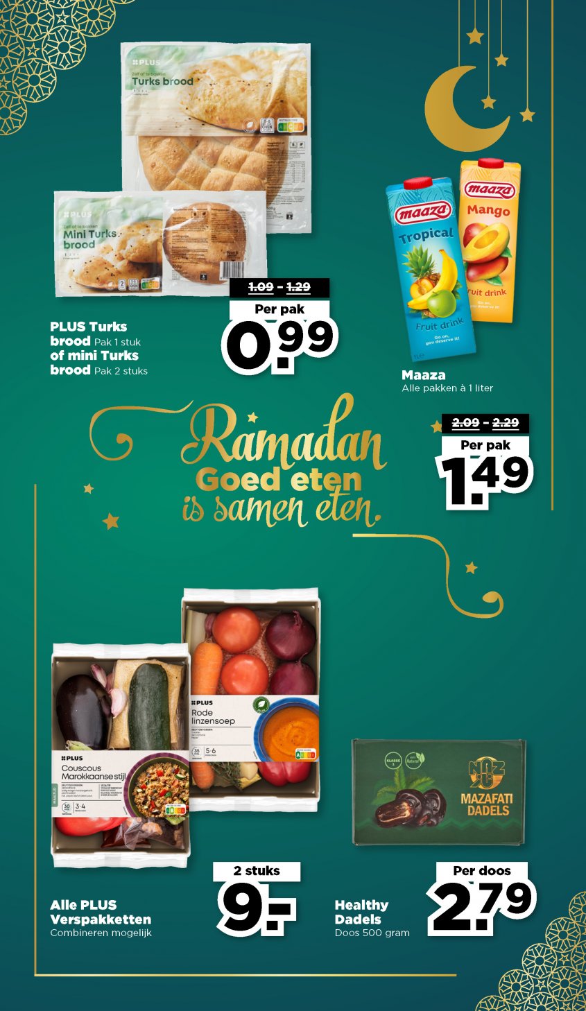 Plus Aanbiedingen van 26-02-2025 pagina.33
