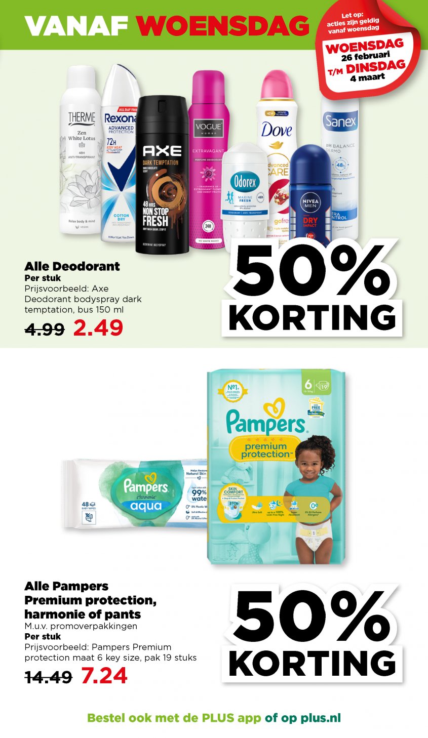 Plus Aanbiedingen van 26-02-2025 pagina.35