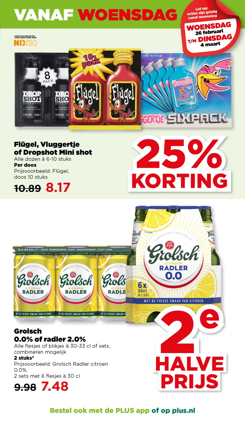 Plus Aanbiedingen van 26-02-2025 pagina.37