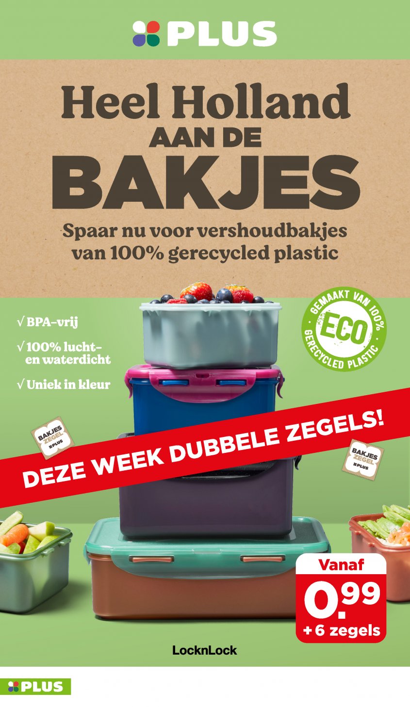 Plus Aanbiedingen van 05-03-2025 pagina.20
