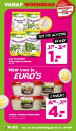 Plus reclame folder week 10, pagina.4