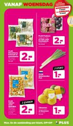 Plus reclame folder week 10, pagina.5