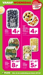 Plus reclame folder week 10, pagina.6