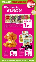 Plus reclame folder week 10, pagina.7