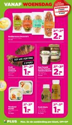 Plus reclame folder week 10, pagina.8