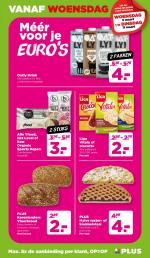 Plus reclame folder week 10, pagina.9