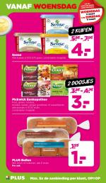 Plus reclame folder week 10, pagina.10