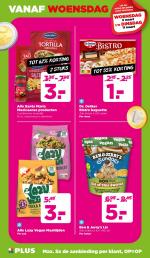 Plus reclame folder week 10, pagina.12